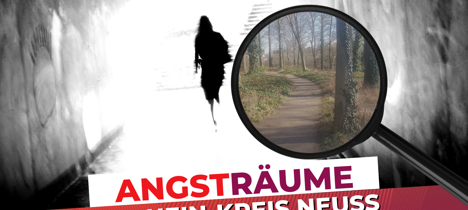 Der Grevenbroicher Stadtpark