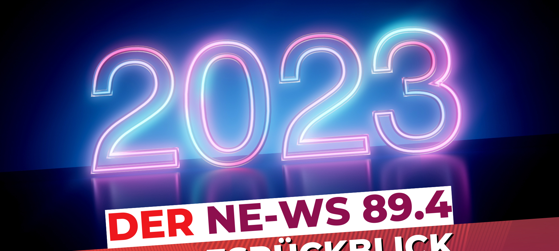 Jahresrücklick: Kirchenaustritte 2023 im Rhein-Kreis Neuss