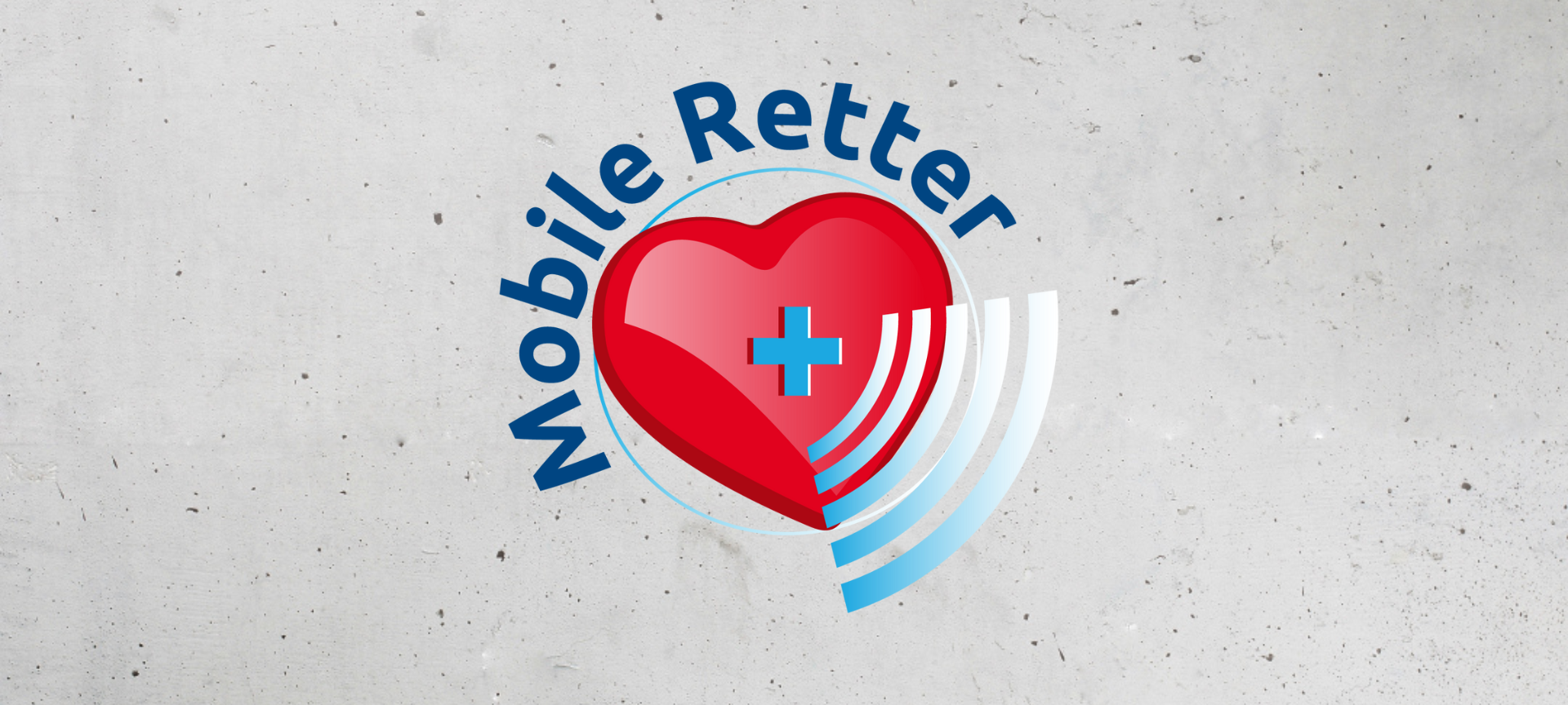 Erste-Hilfe-Angebot "Mobile Retter"