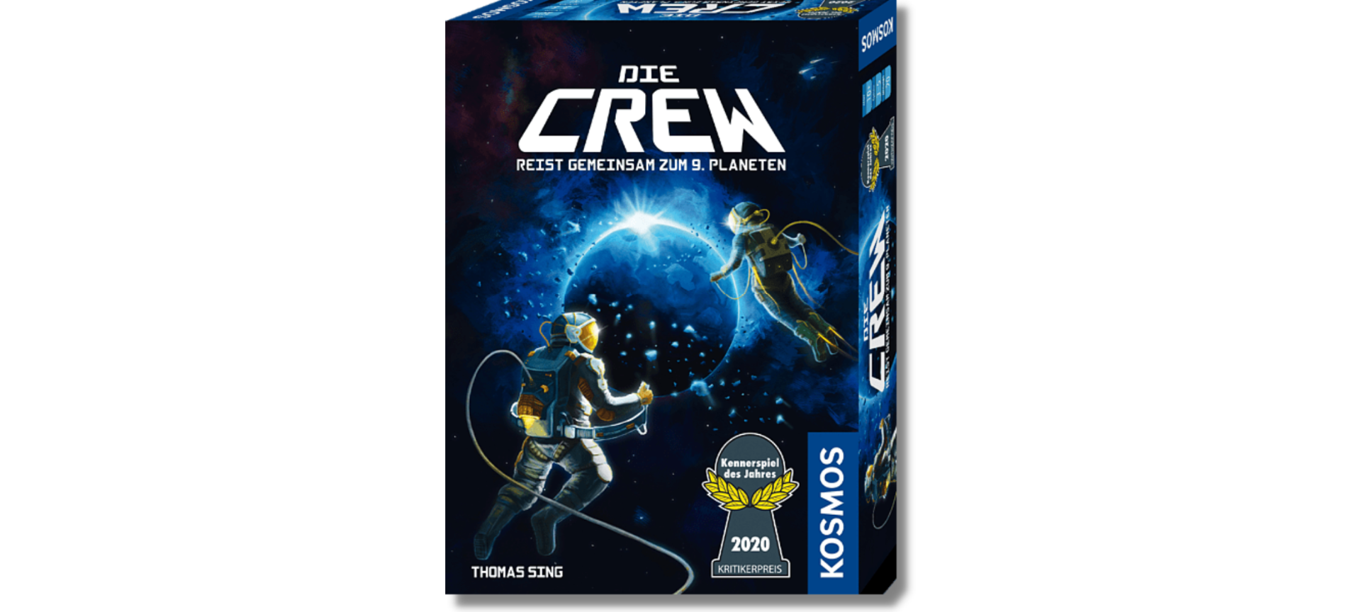 Osterferien-Spiele und Buchtipps vom NE-WS 89.4-Team