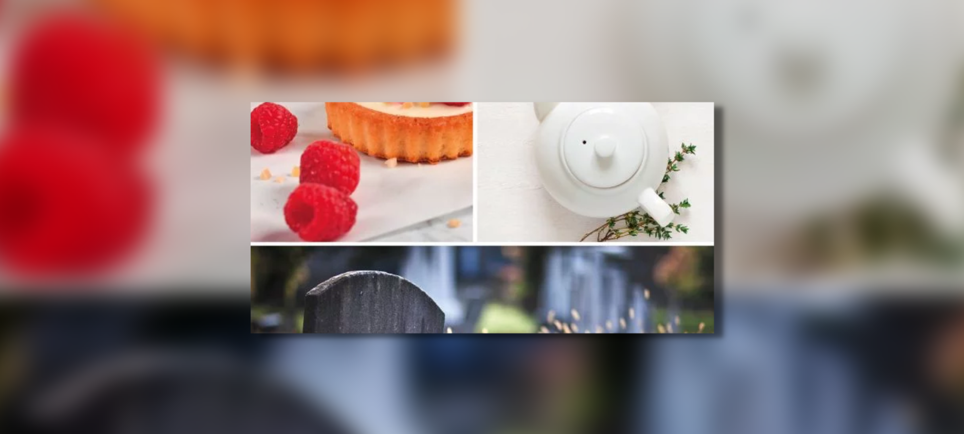 Death Café öffnet in Neuss