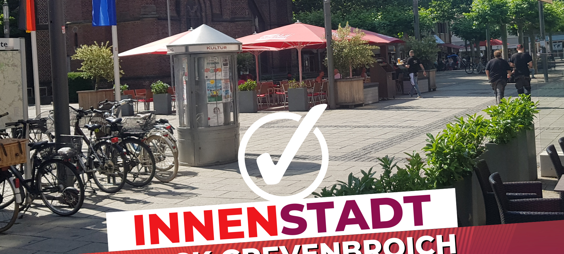 City-Check Grevenbroich