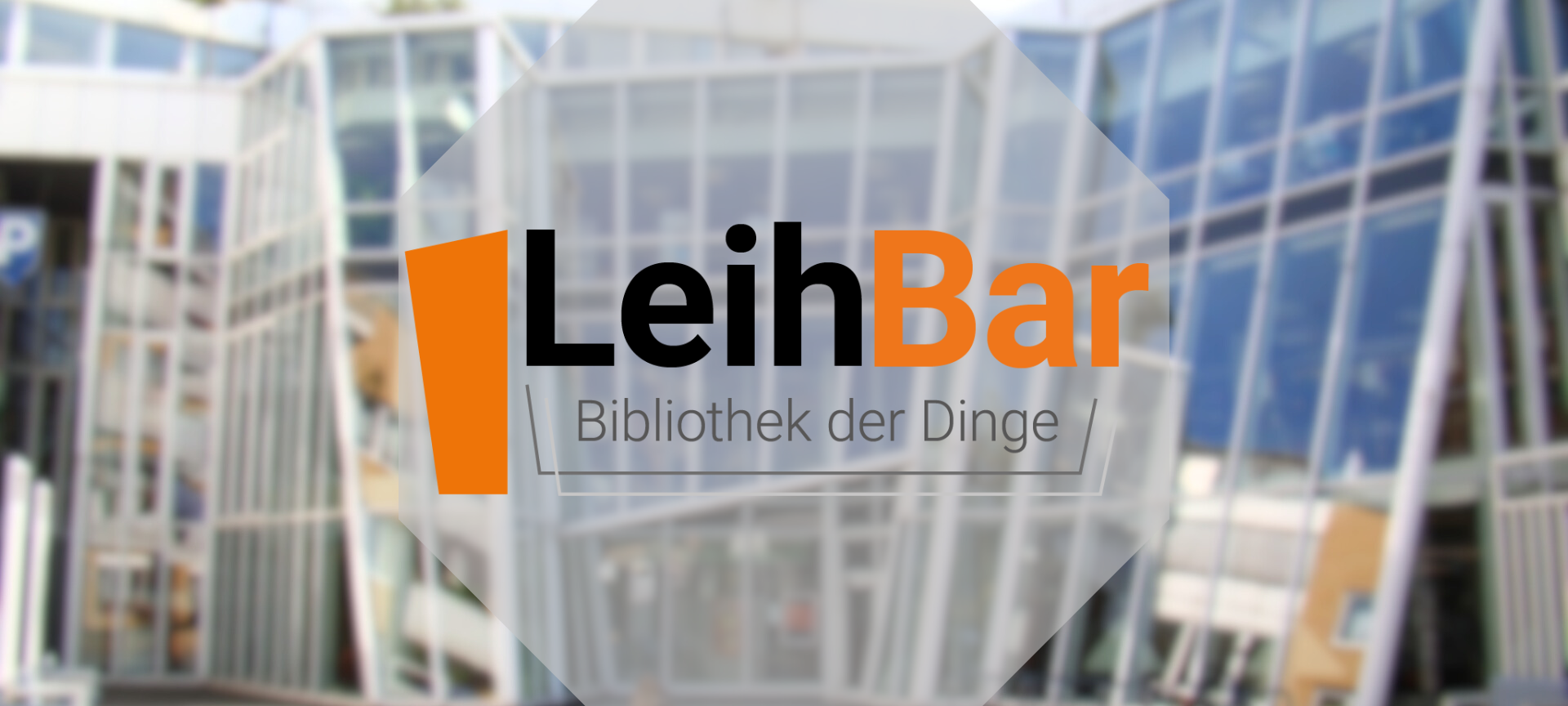 "Die Bibliothek der Dinge" in Dormagen und Neuss