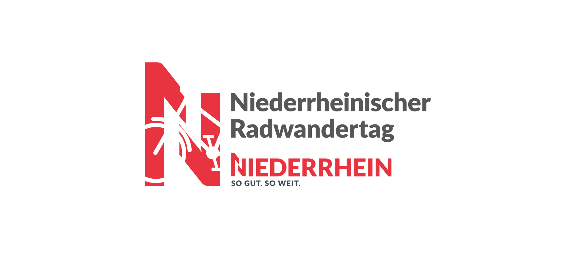 30. Niederrheinischer Radwandertag am Sonntag