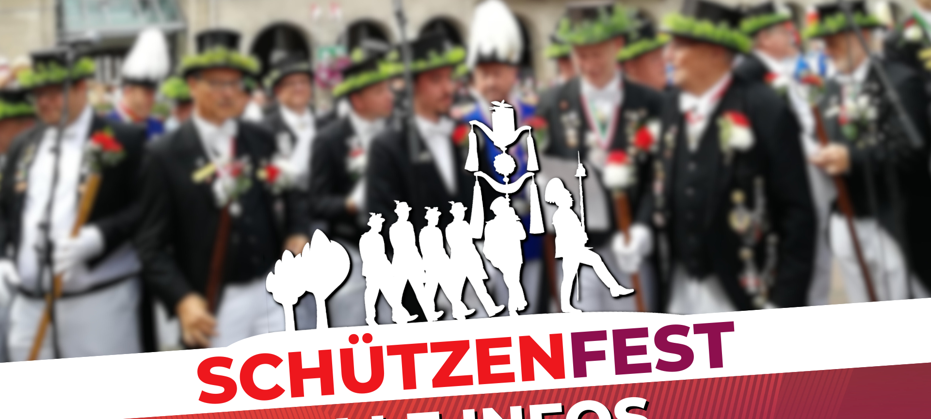 Livestream zum Neusser Bürgerschützenfest