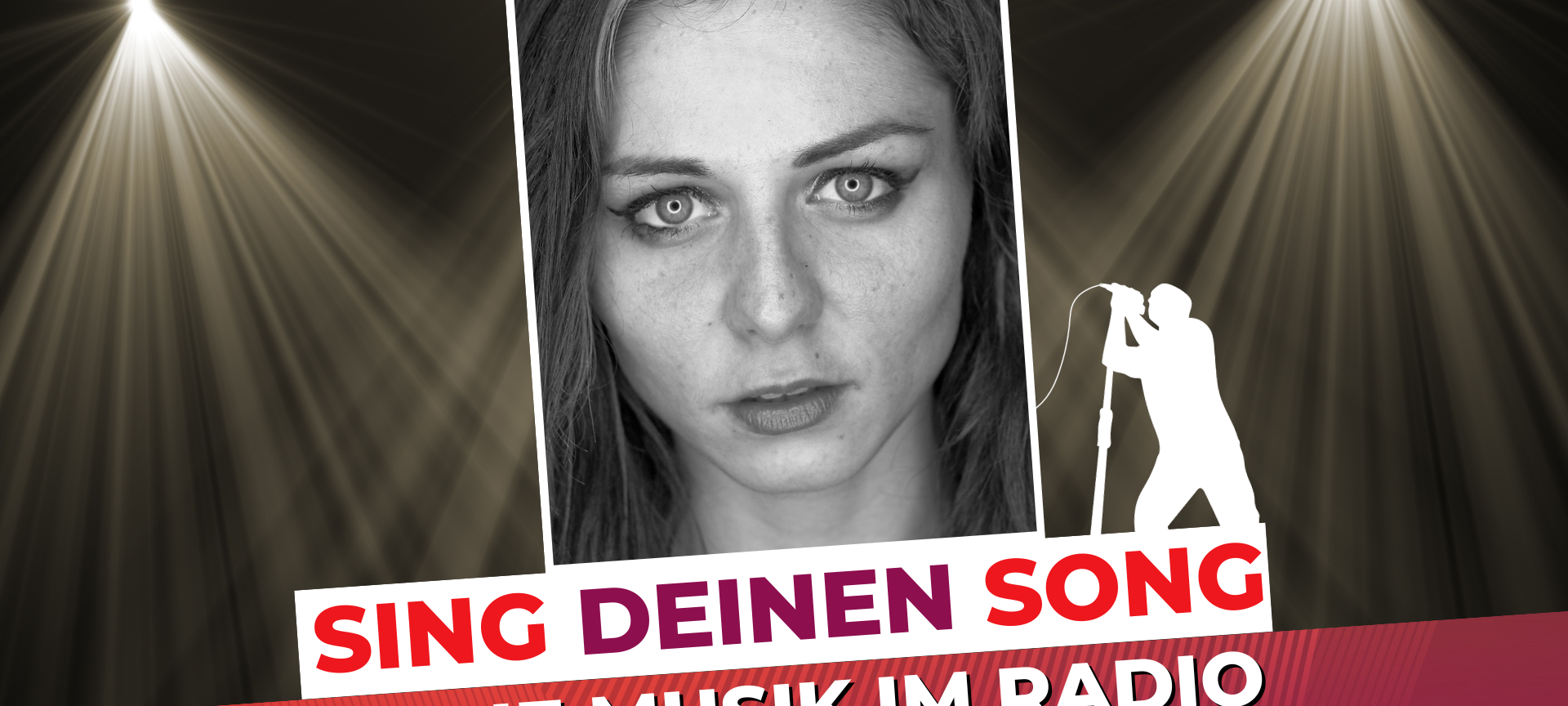 "Nick of time" aus Grevenbroich mit "Monsters"