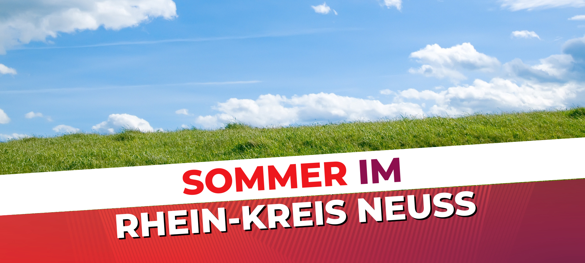 Familien Freizeit Tipps im Rhein-Kreis Neuss