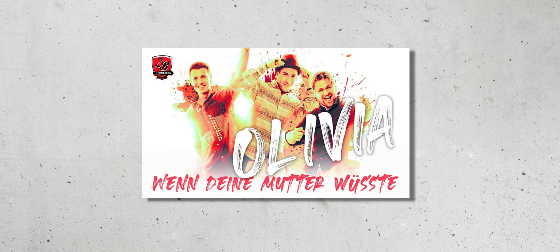 Ballermann-Hit aus Jüchen auf Platz zwei der Charts