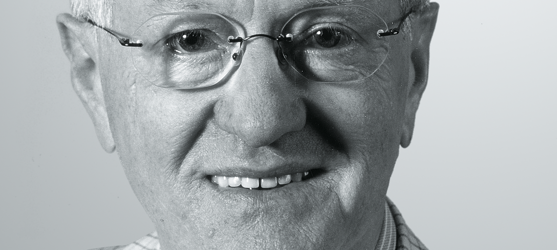 Nachruf auf Grevenbroichs ehemaligen Bürgermeister