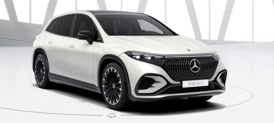 Die Dienstwagen der Bürgermeister im Rhein-Kreis Neuss