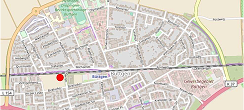 CoHousing in Kaarst-Büttgen