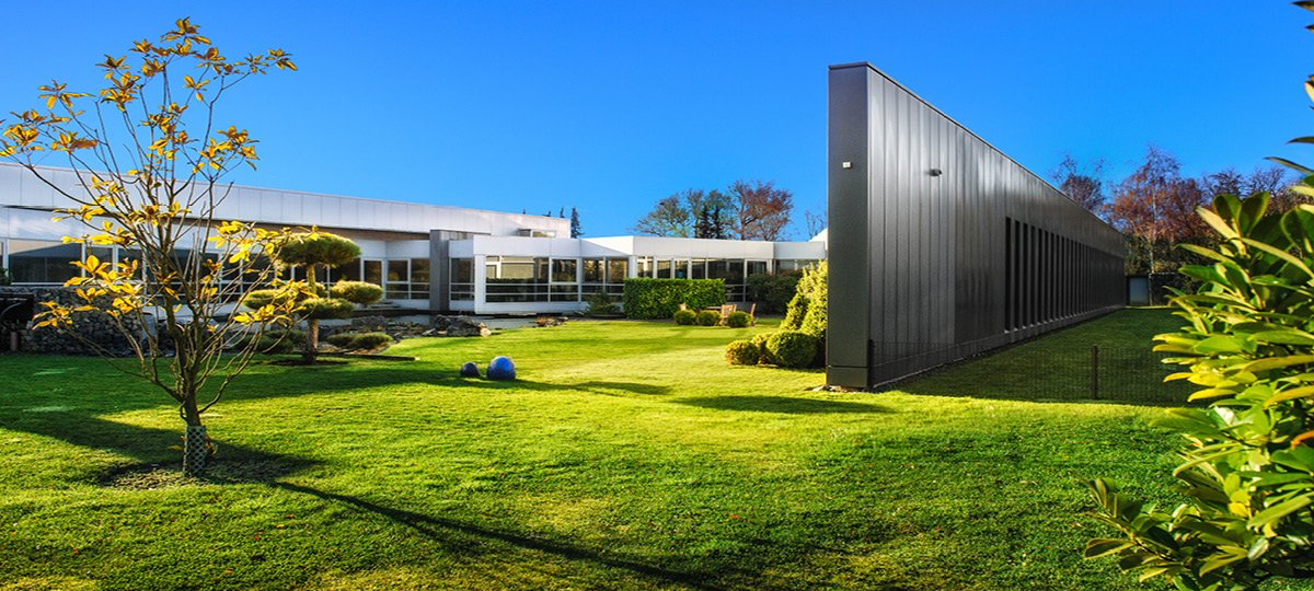 Cannabis-Lager öffnet in Meerbusch