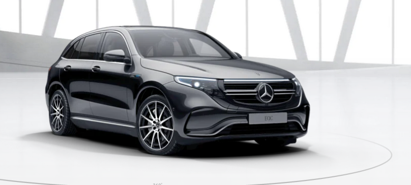 Die Dienstwagen der Bürgermeister im Rhein-Kreis Neuss