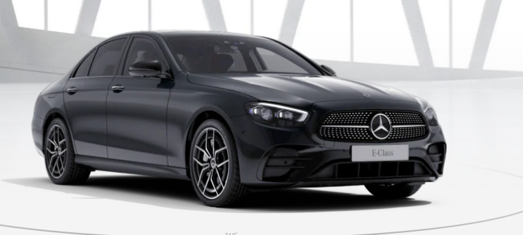 Die Dienstwagen der Bürgermeister im Rhein-Kreis Neuss