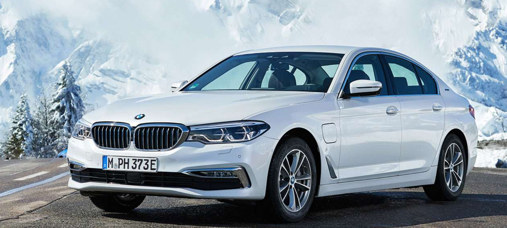 Die Dienstwagen der Bürgermeister im Rhein-Kreis Neuss