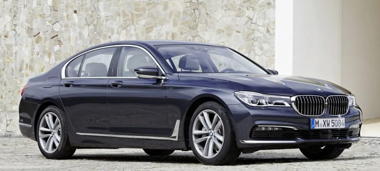 Die Dienstwagen der Bürgermeister im Rhein-Kreis Neuss