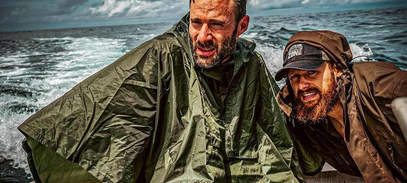 Otto Bulletproof - Survival König aus Neuss