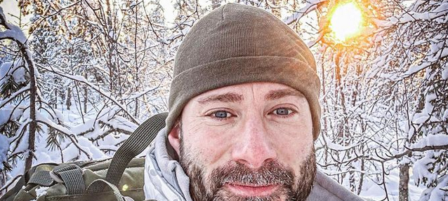 Otto Bulletproof - Survival König aus Neuss