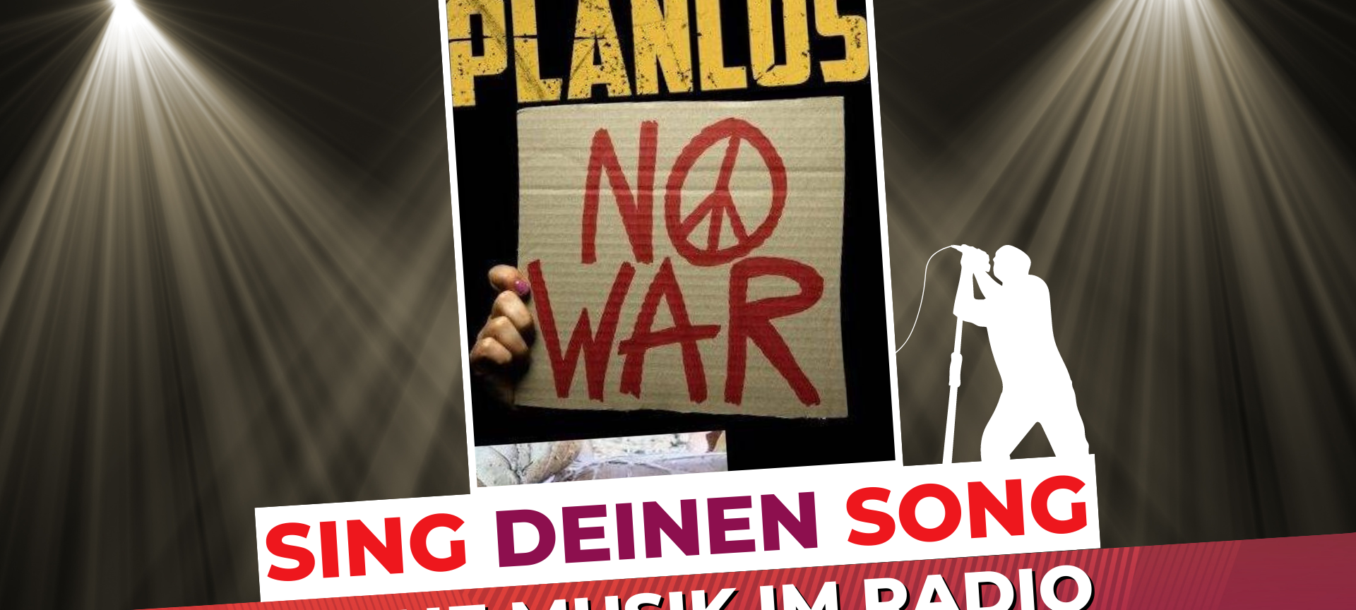 Planlos aus Grevenbroich mit "Herbstwind"