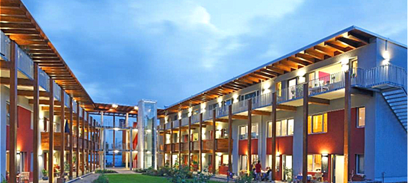 Bauantrag für Wohnprojekt in Kaarst-Büttgen wird eingereicht