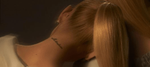 Ariana Grande - we can't be friends