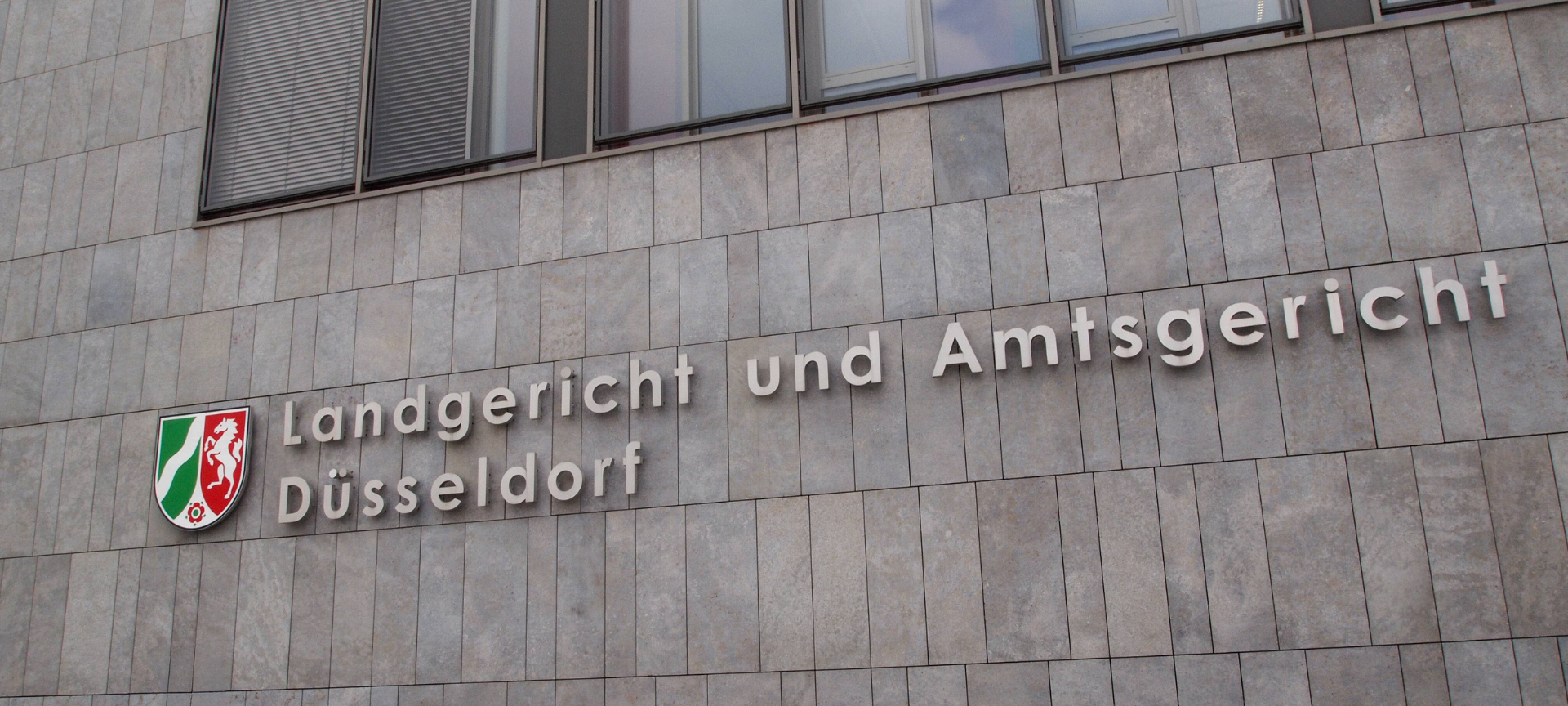 Mordprozess: Angeklagter Neusser legt Geständnis ab