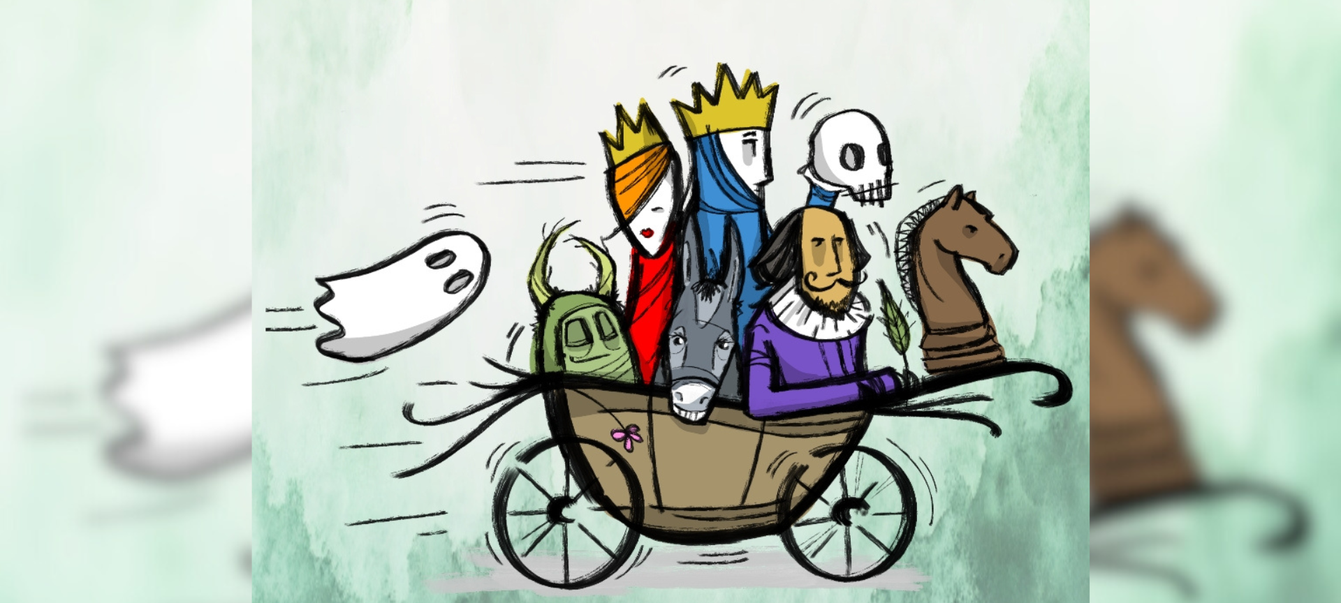 Neuss: Shakespeare-Karten-Verkauf gestartet