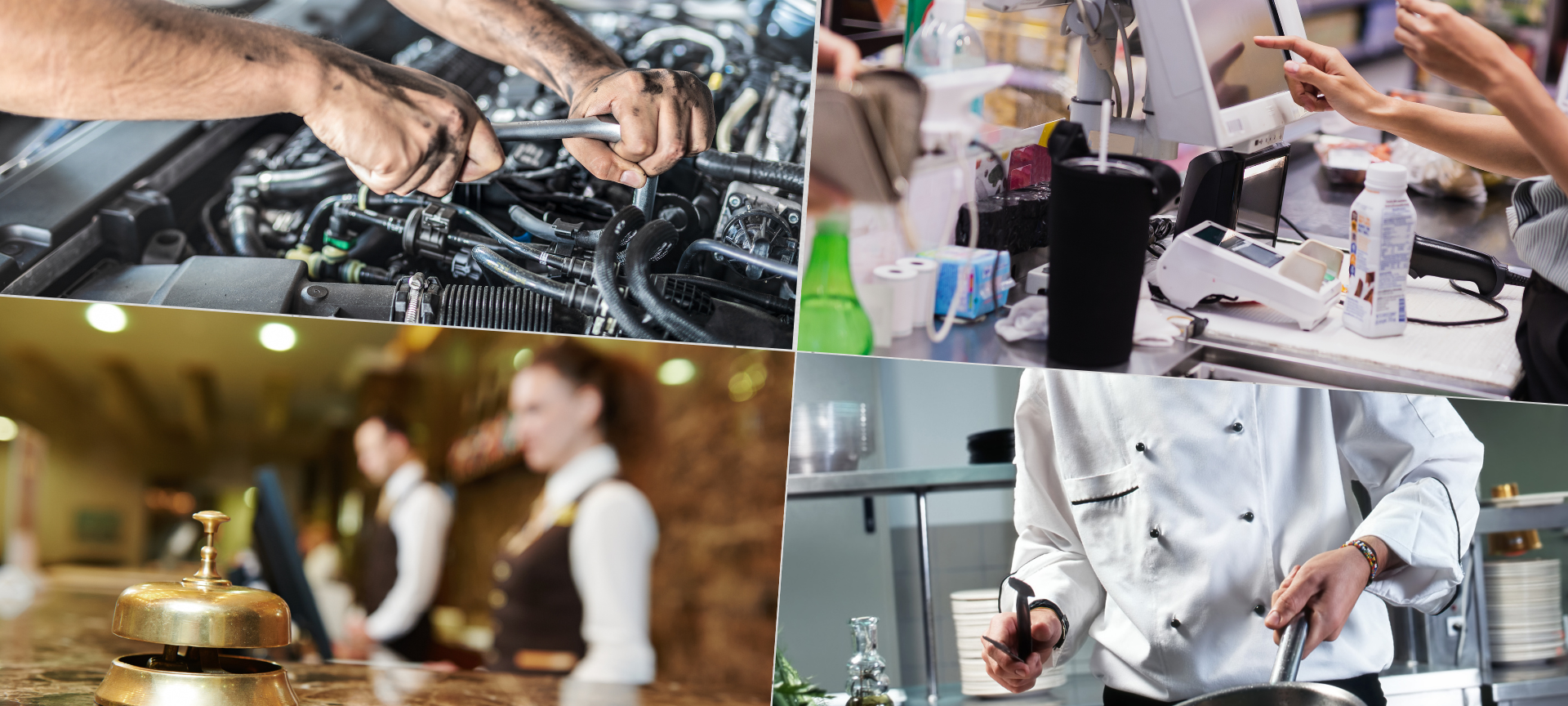 "Woche der Ausbildung" im Rhein-Kreis Neuss