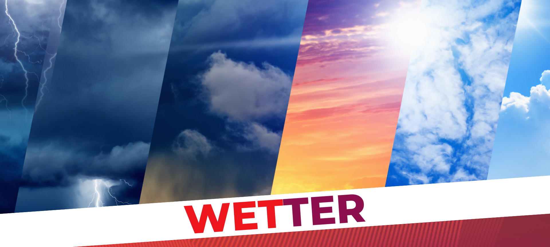 Rhein-Kreis Neuss: 2024 war außergewöhnlich warm