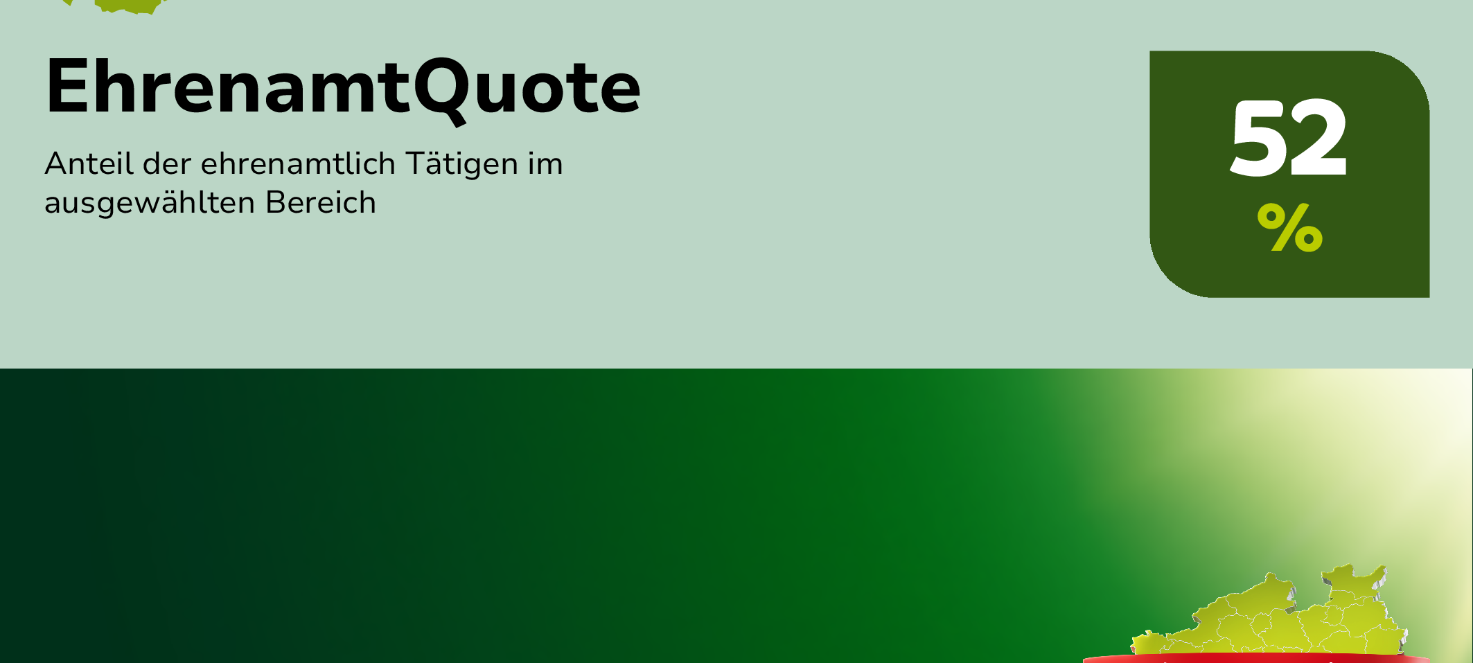 Ehrenamt-Atlas für den Rhein-Kreis Neuss