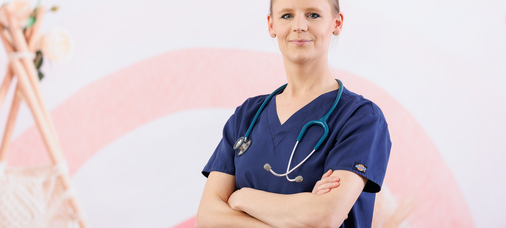 Ärztin aus Rommerskirchen mit Eltern-Tipps auf Social Media