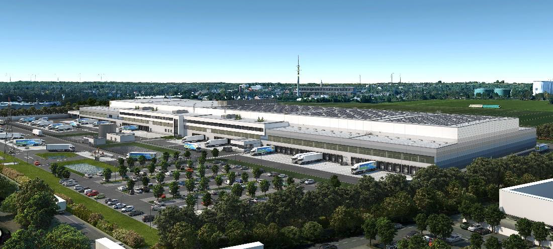 Grevenbroich wird zu Zentrum von Discounter-Kette