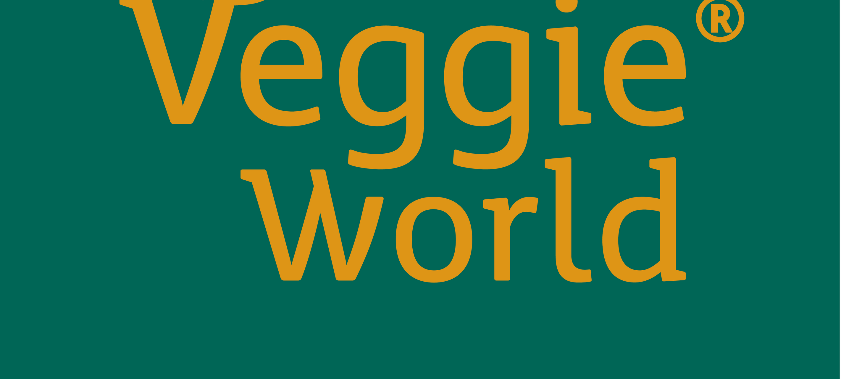 Veggie World in Meerbusch