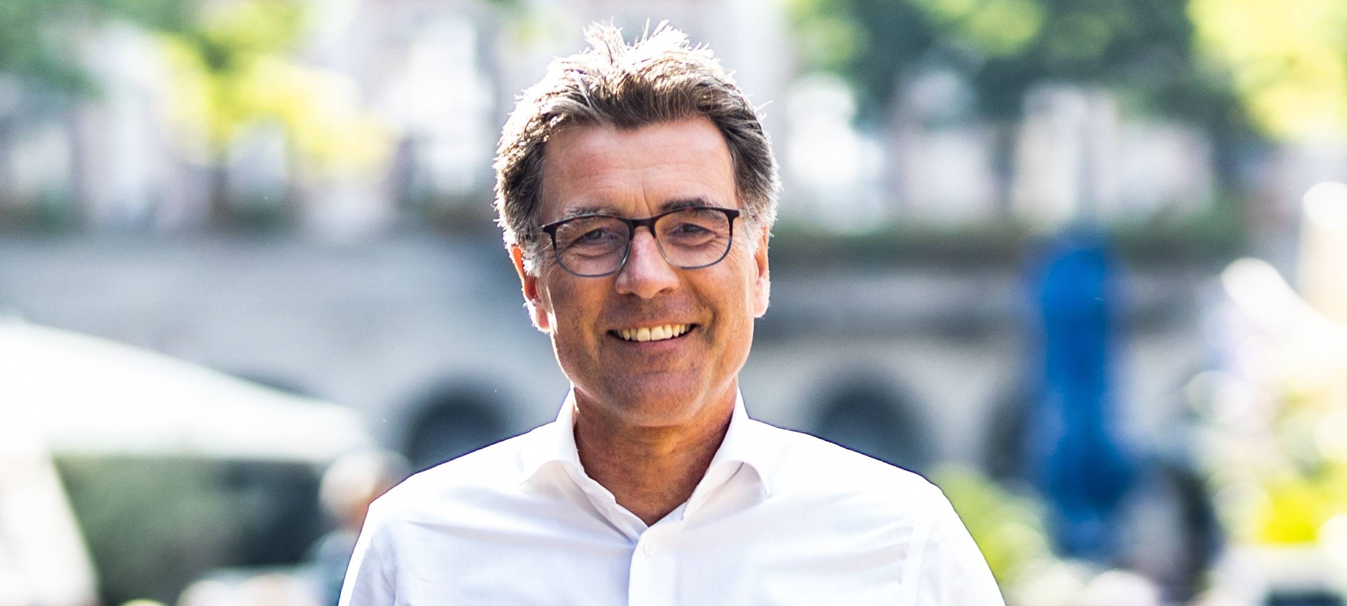 Kommunalwahl 2025 in Neuss