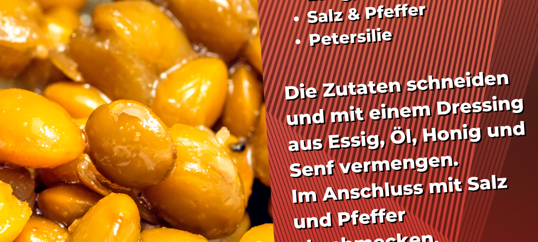 Linsen sind Super(food)