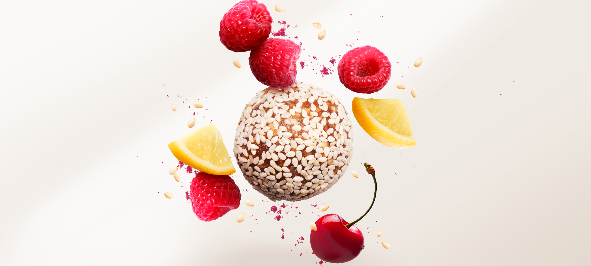 Nutriz aus Neuss verkauft gesunde Snackballs