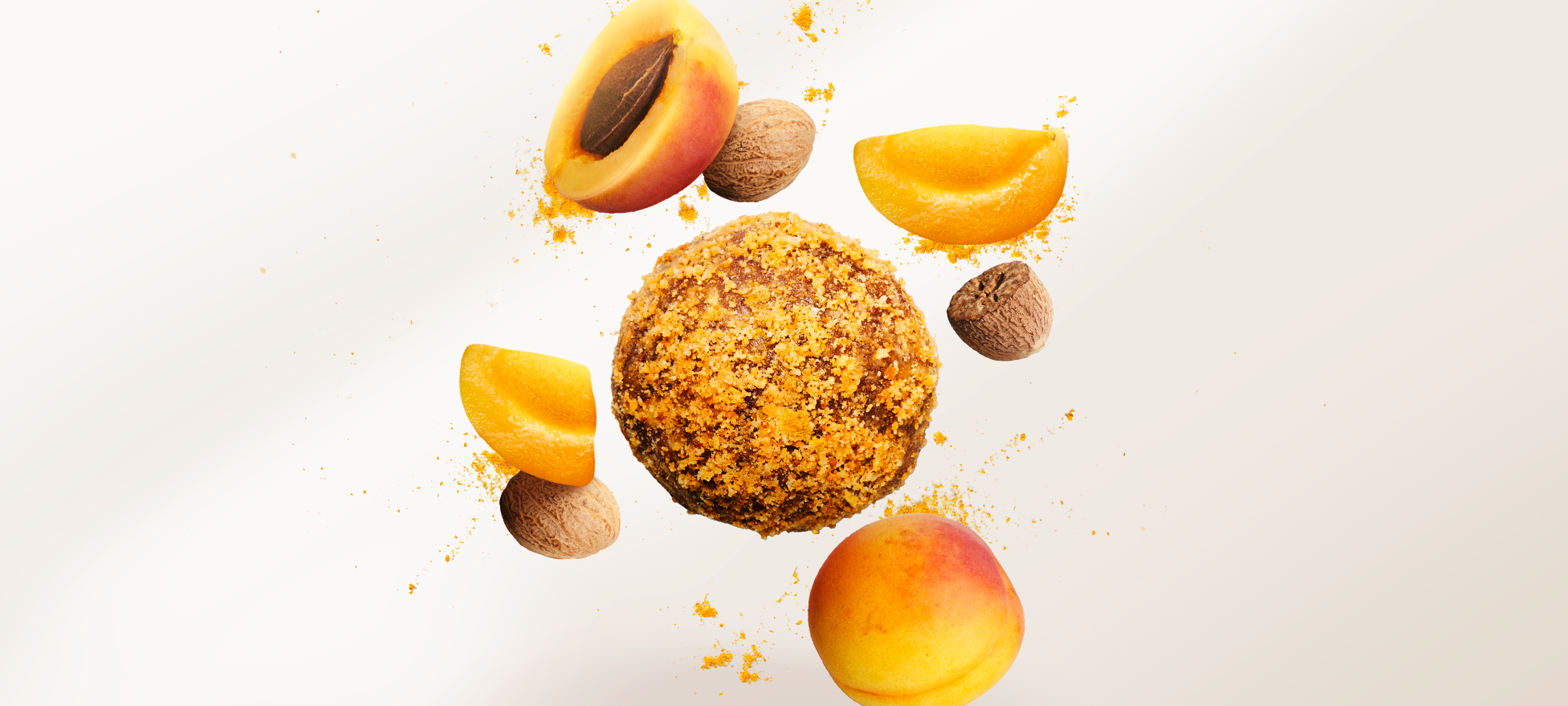 Nutriz aus Neuss verkauft gesunde Snackballs