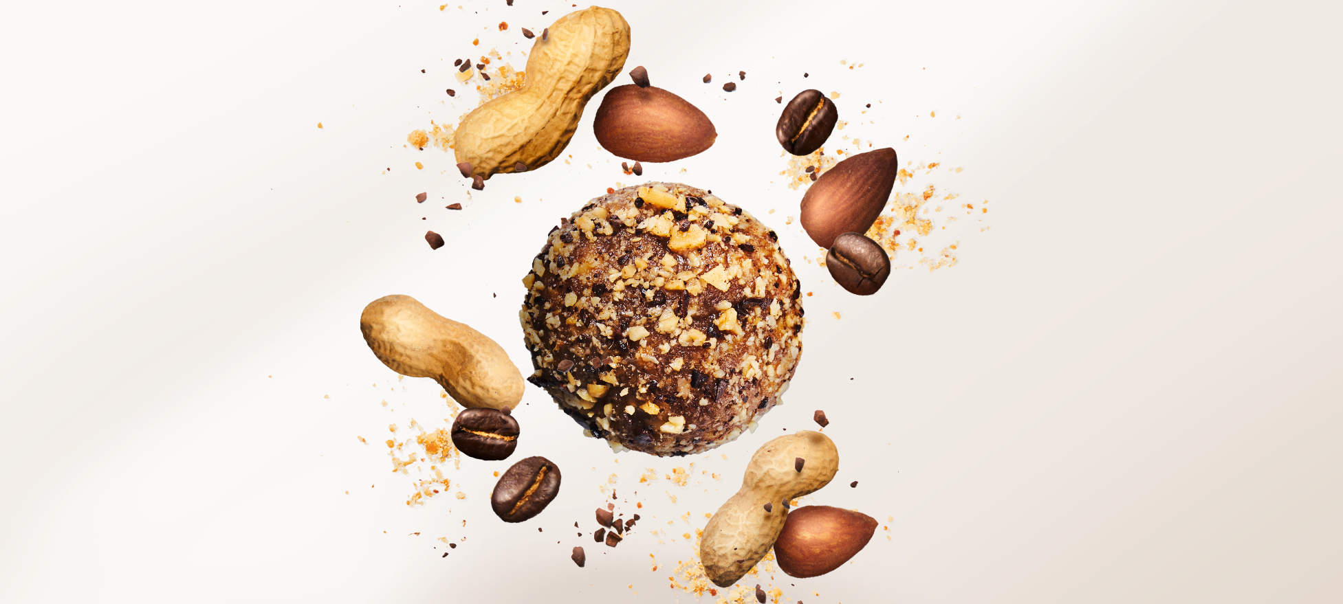 Nutriz aus Neuss verkauft gesunde Snackballs