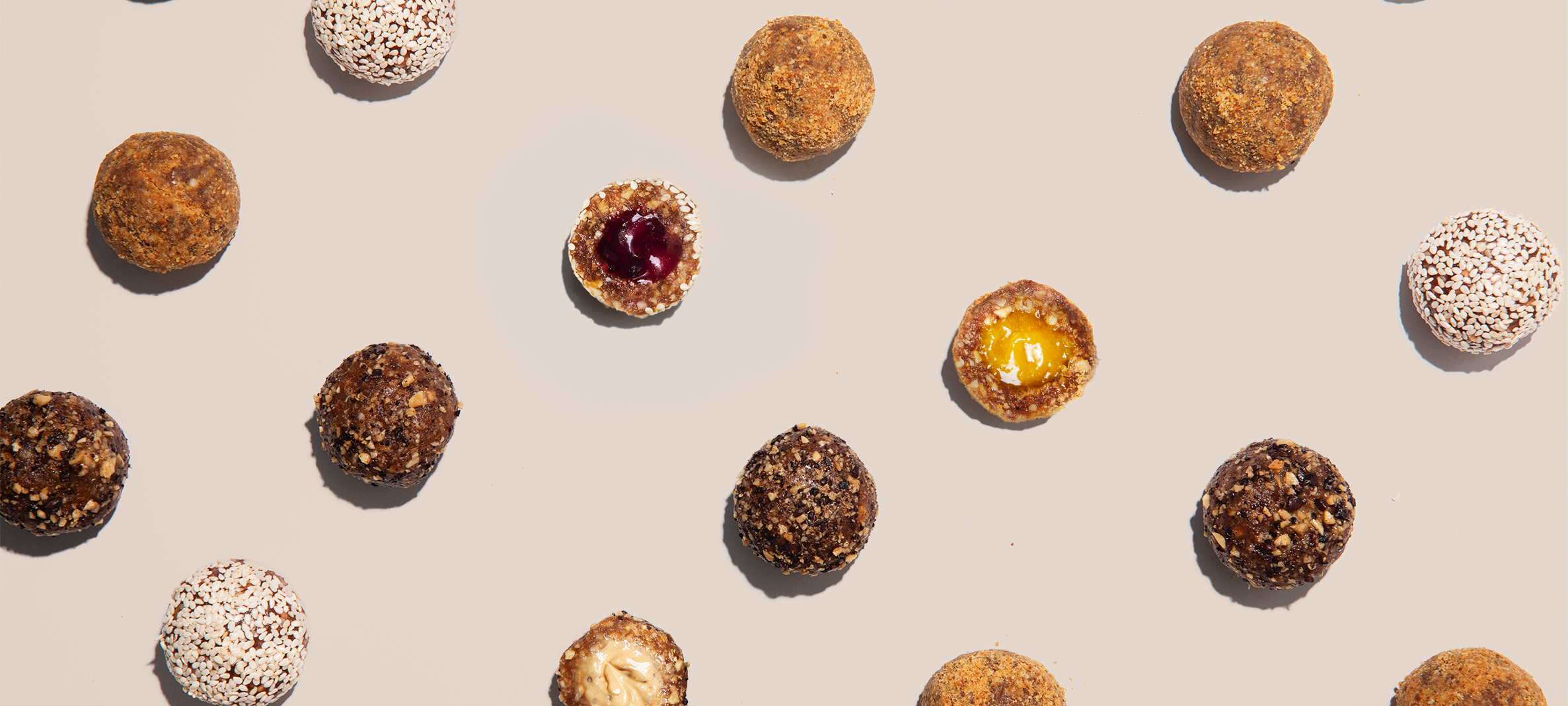 Nutriz aus Neuss verkauft gesunde Snackballs