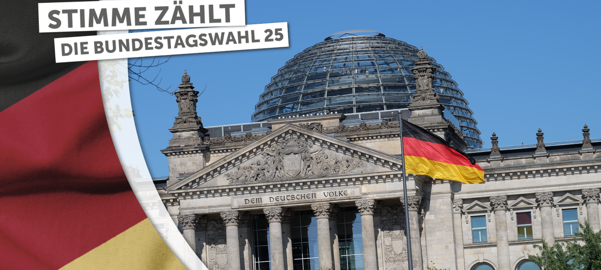 Bundestagswahl: Sassenrath & Heveling gewinnen Wahlkreise