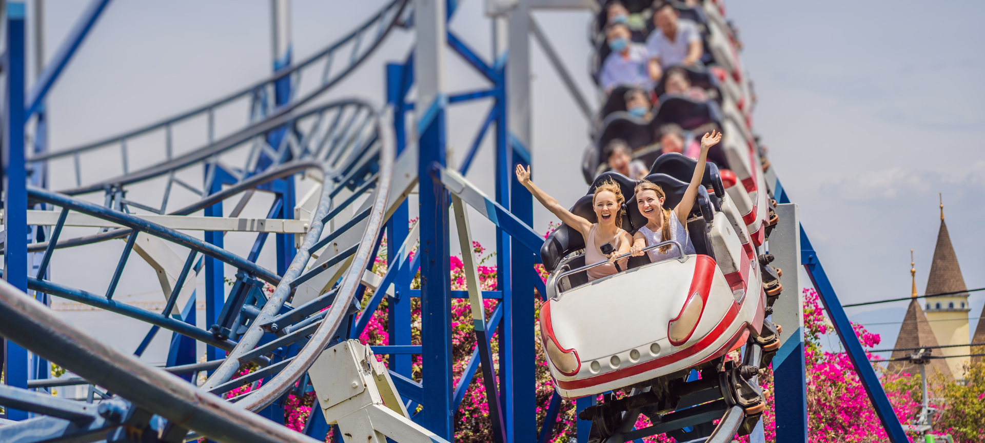Ausflugsziele in der Region: Natur erleben