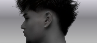 Gennaro Orribile aus Neuss mit "Before I go"