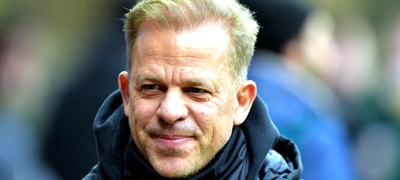 Fortuna Düsseldorf: Markus Anfang wird neuer Trainer
