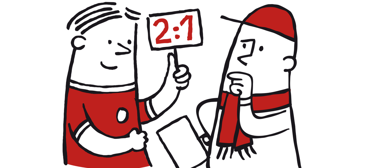 So schneidet ihr beim Bundesliga-Tippspiel besser ab