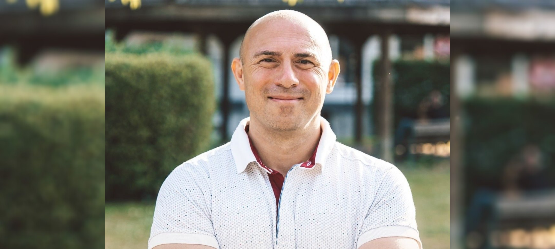 Bürgermeisterkandidat für Dormagen: Ahmet Dogan