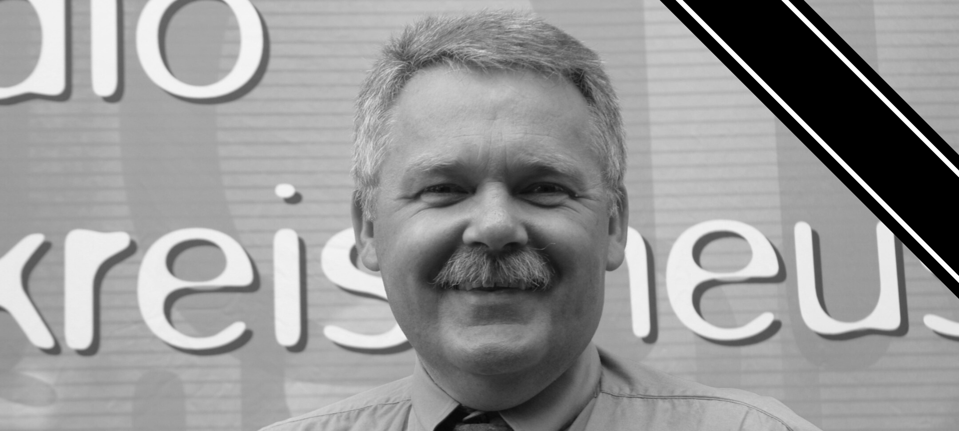 NE-WS 89.4 trauert um Günter Engels