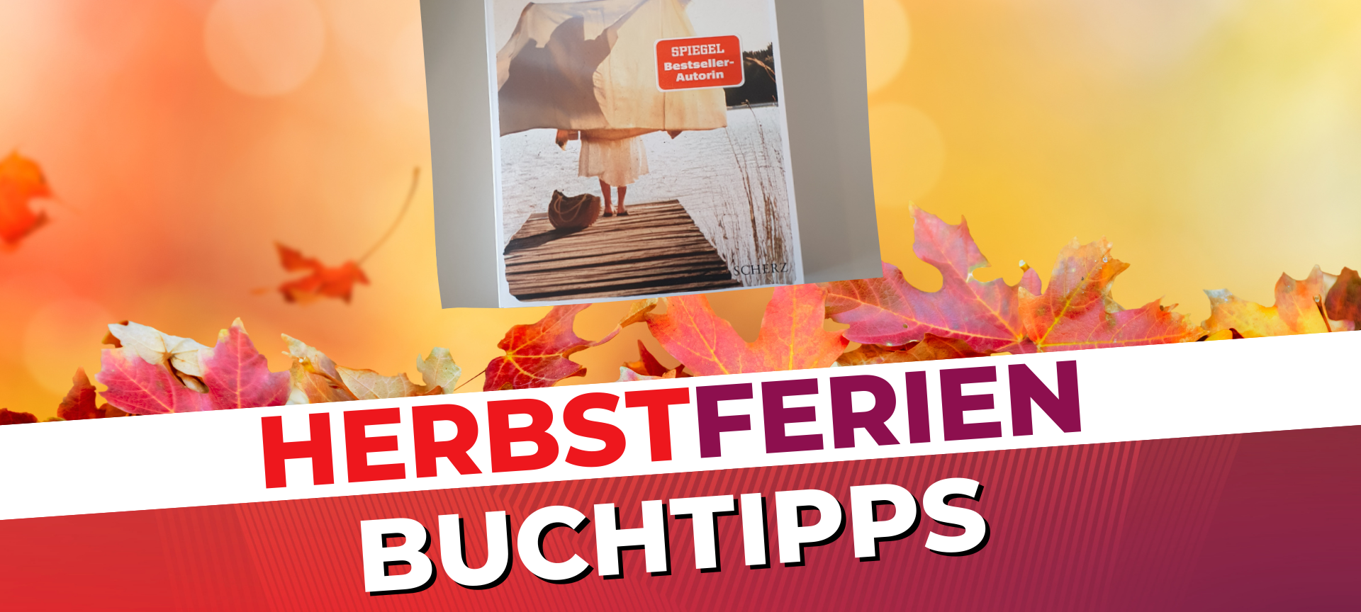 "Es bleibt doch in der Familie" von Christiane Wünsche