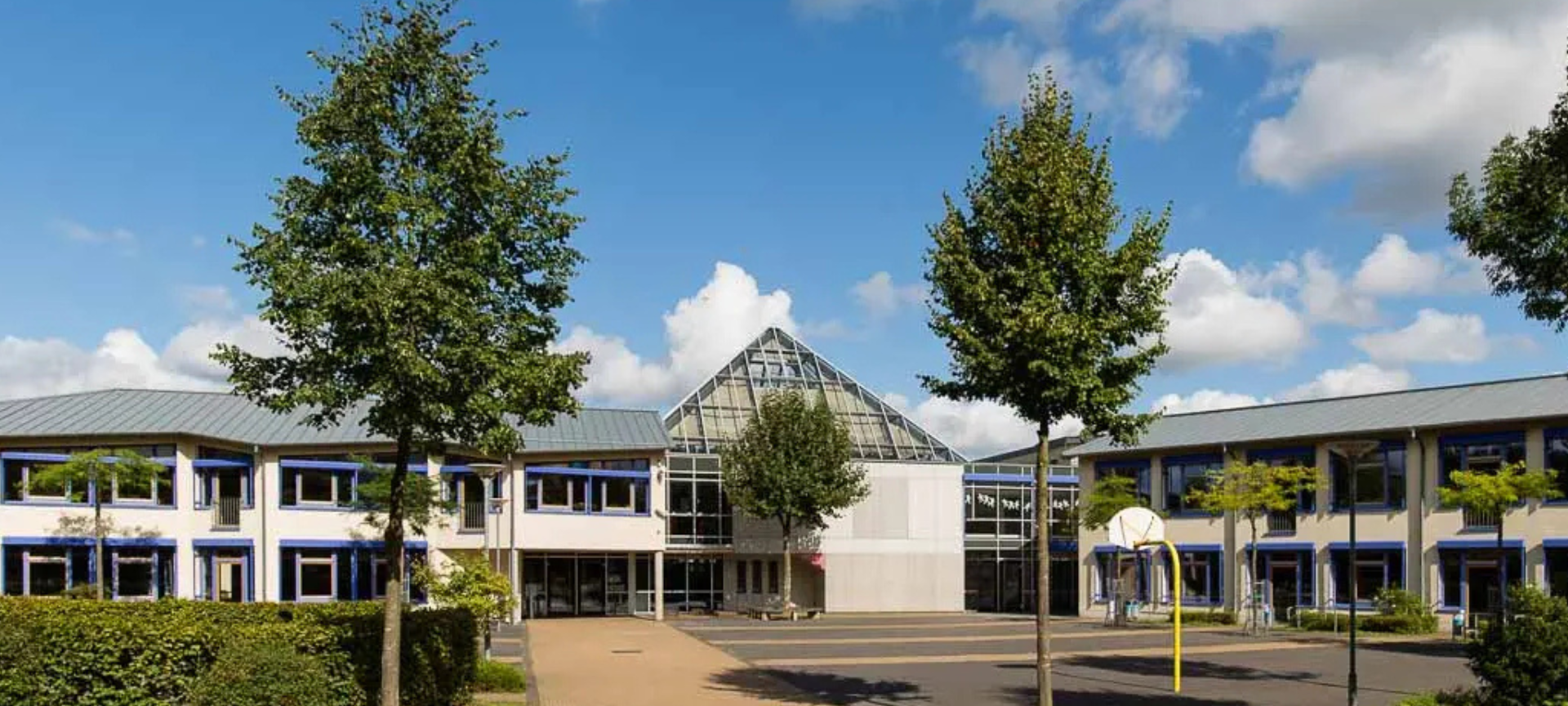 Neuer Träger für Ganztagsbetreuung am Gymnasium Jüchen