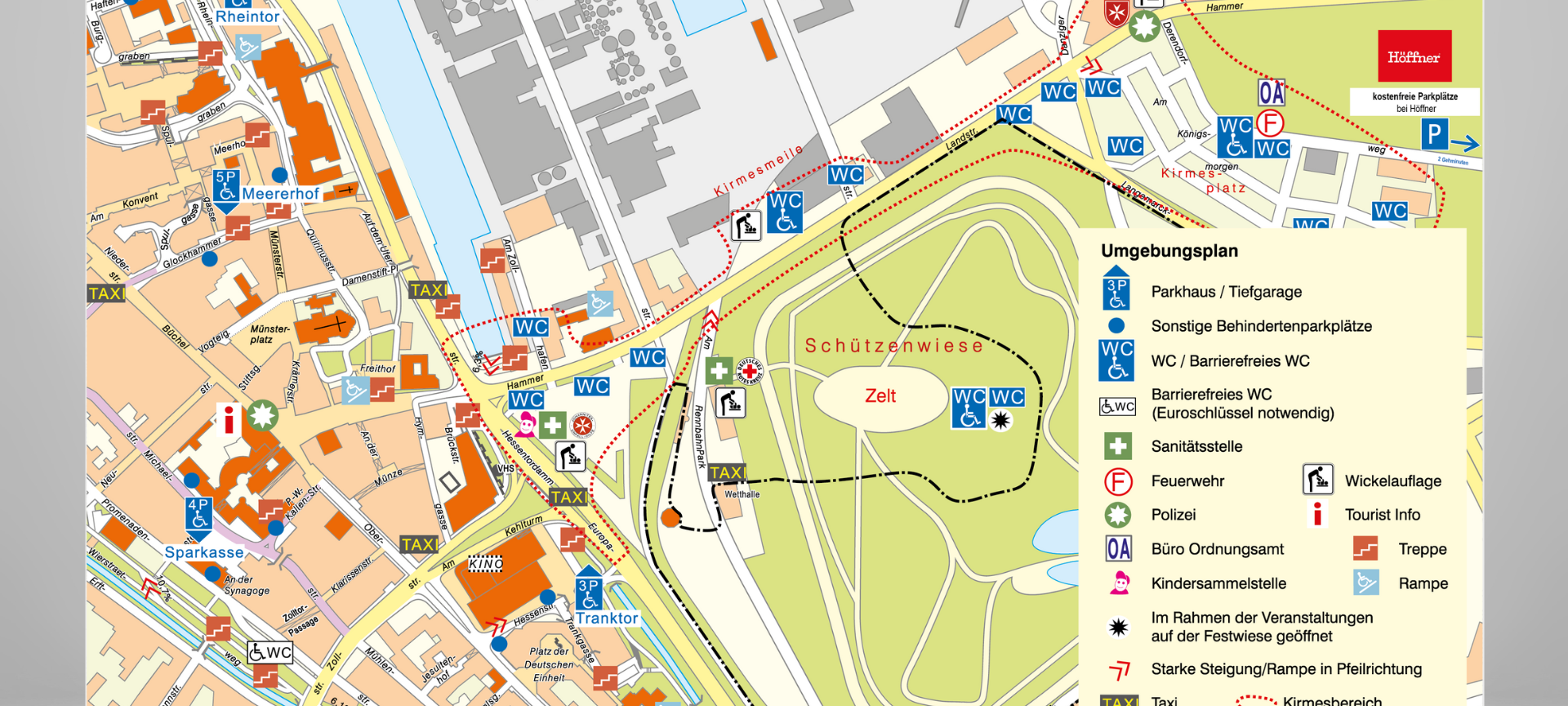 Neusser Bürger-Schützenfest 2025