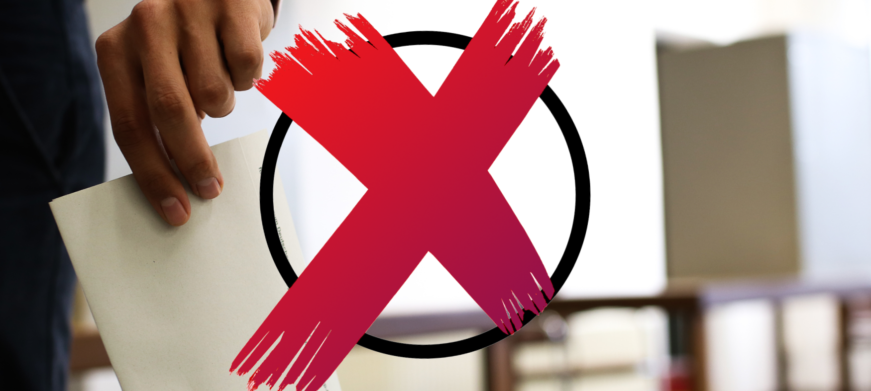 Wahltermin und Ablauf